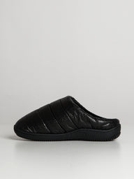 WOMENS MALVADOS PUFF DADDY SLIPPERS - CLEARANCE