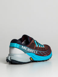 WOMENS MERRELL AGILITY PEAK 4 - CLEARANCE