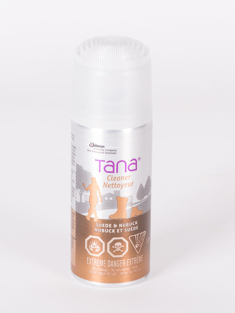 TANA SUEDE AND NUBUCK CLEANER - CLEARANCE