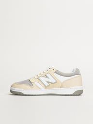 MENS NEW BALANCE THE 480 SNEAKER - RAIN CLOUD
