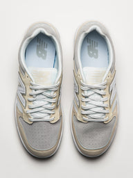 MENS NEW BALANCE THE 480 SNEAKER - RAIN CLOUD