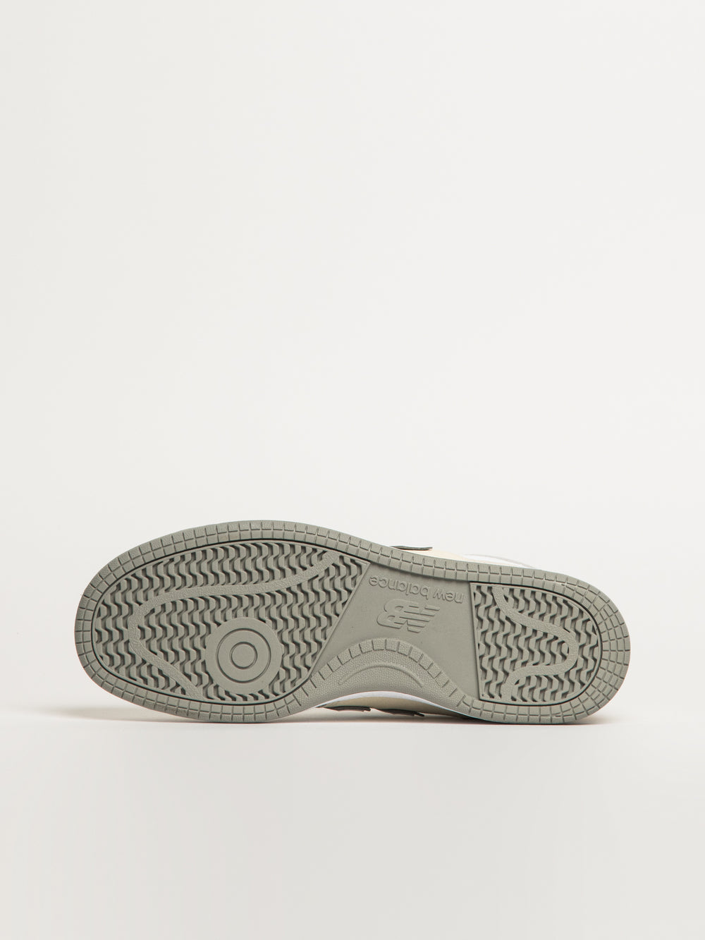 MENS NEW BALANCE THE 480 SNEAKER - RAIN CLOUD