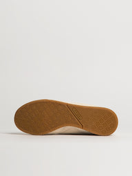 WOMENS NEW BALANCE THE RC42 SNEAKER - LINEN