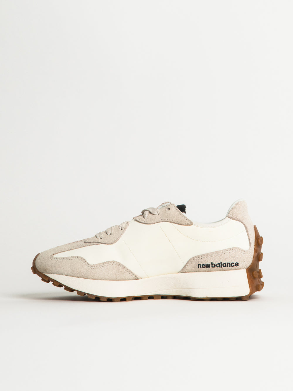 WOMENS NEW BALANCE 327 SNEAKER - MOONBEAM