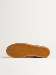 MENS NIKE KILLSHOT 2 LEATHER SNEAKER - SAIL/GUM YELLOW/MIDNIGHT