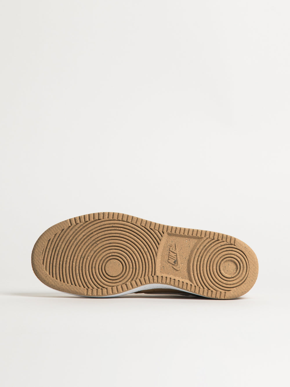 WOMENS NIKE COURT VISION LO NEXT NATURE SNEAKER - BEIGE