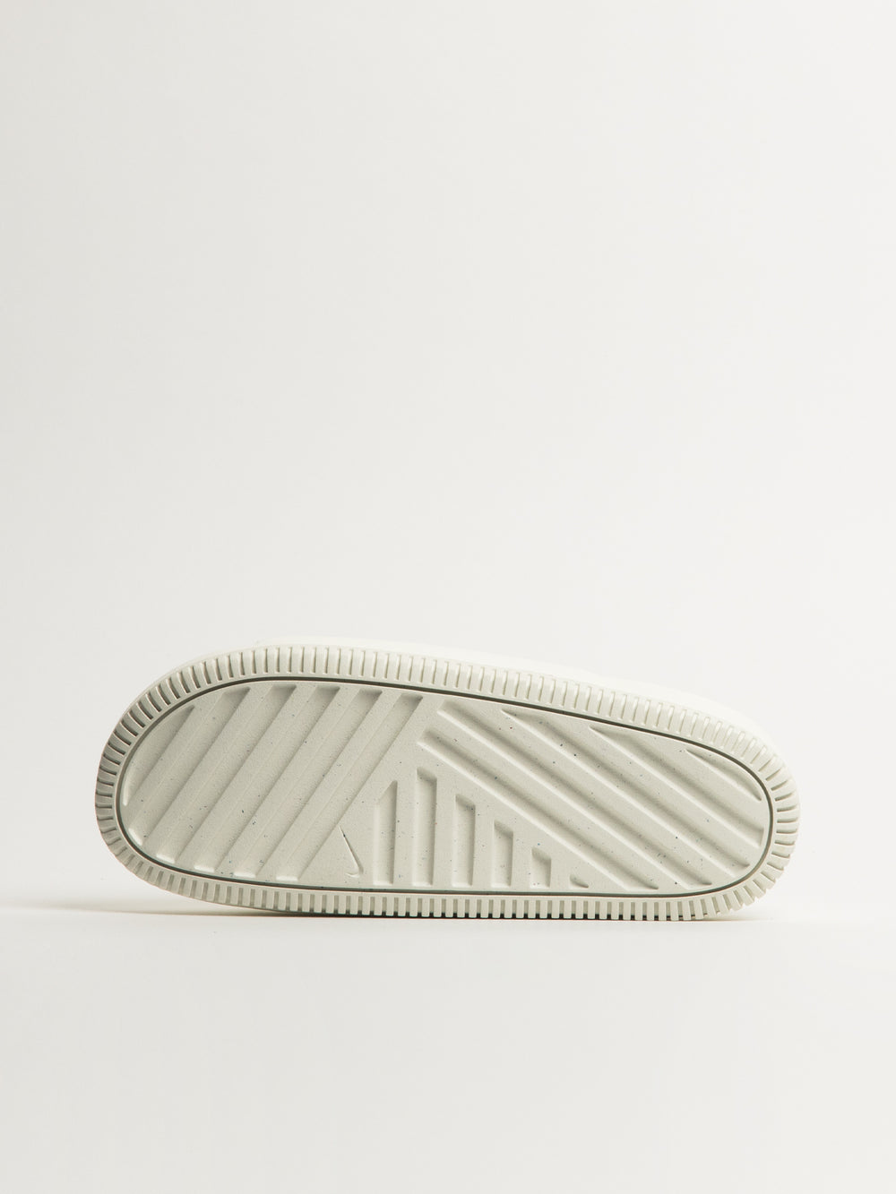 WOMENS NIKE CALM SLIDES - SAIL
