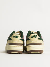 WOMENS NIKE GAMMA FORCE SNEAKER - KHAKI