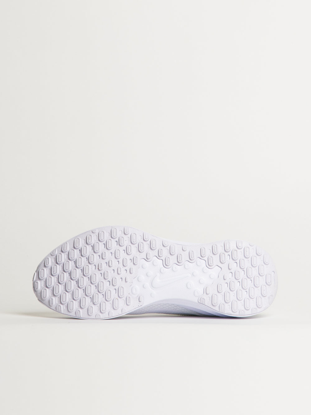 WOMENS NIKE REVOLUTION 7 RUNNING SHOE - WHITE