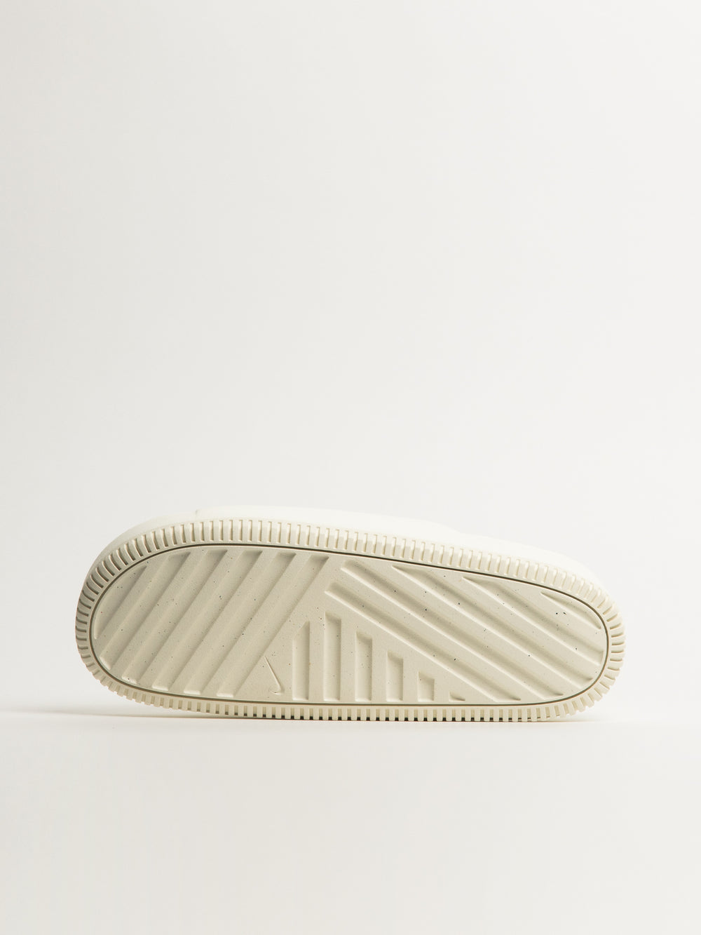MENS NIKE CALM SLIDES - SAIL