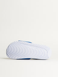 KIDS NIKE KAWA SLIDES