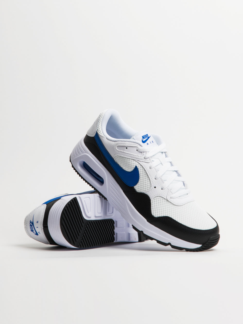 MENS NIKE AIR MAX SC SNEAKER - CLEARANCE