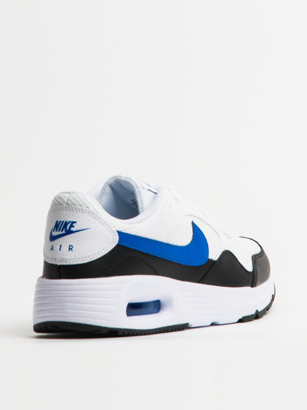 MENS NIKE AIR MAX SC SNEAKER - CLEARANCE