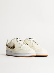 WOMENS NIKE COURT VISION SNEAKER