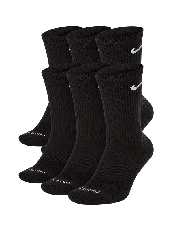 NIKE NIKE EVERYDAY CUSHION CREW SOCKS - Blackwell Supply Co.