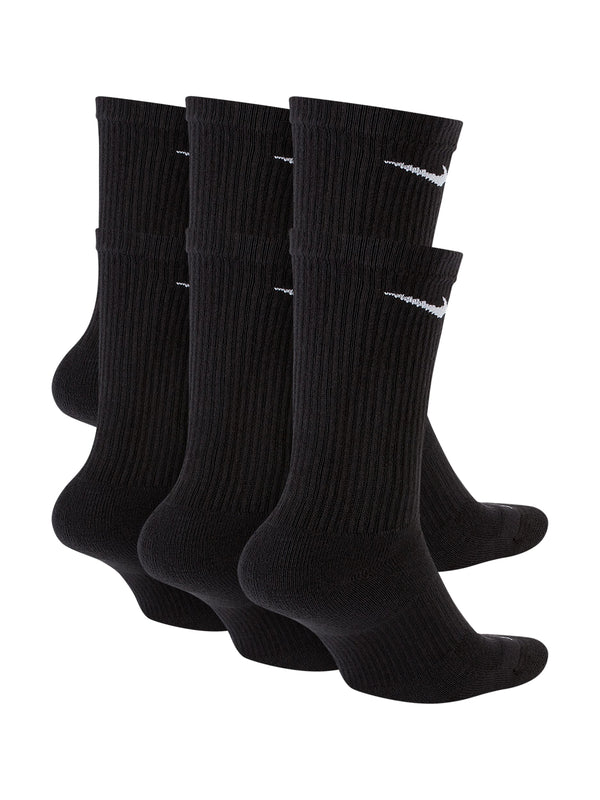 NIKE NIKE EVERYDAY CUSHION CREW SOCKS - Blackwell Supply Co.
