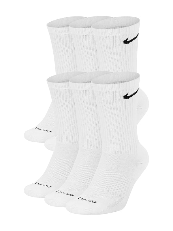 NIKE NIKE EVERYDAY CUSHION CREW SOCKS - Blackwell Supply Co.
