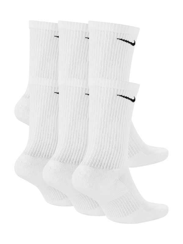 NIKE NIKE EVERYDAY CUSHION CREW SOCKS - Blackwell Supply Co.