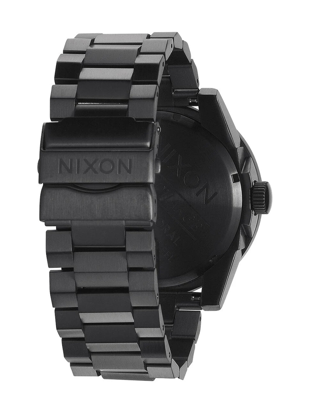 NIXON CORPORAL SS WATCH