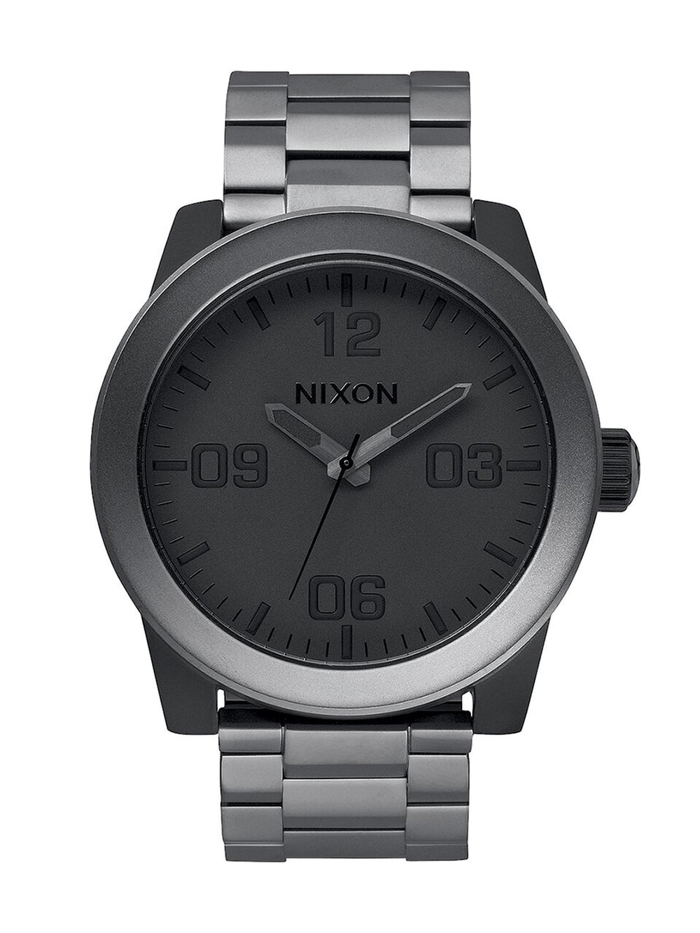 NIXON CORPORAL SS WATCH