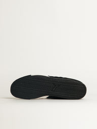 MENS PUMA SPEEDCAT OG - BLACK