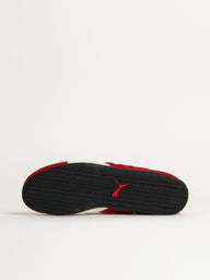 MENS PUMA SPEEDCAT OG - RED