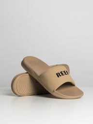 MENS REEF REEF 1SLIDE - CLEARANCE