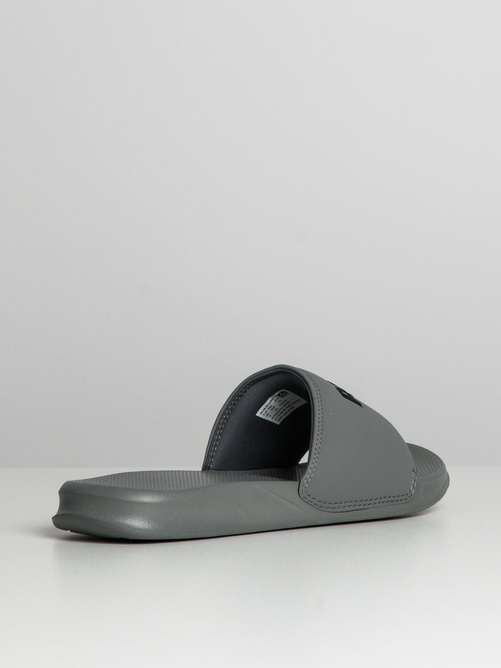 MENS REEF REEF 1SLIDE - CLEARANCE