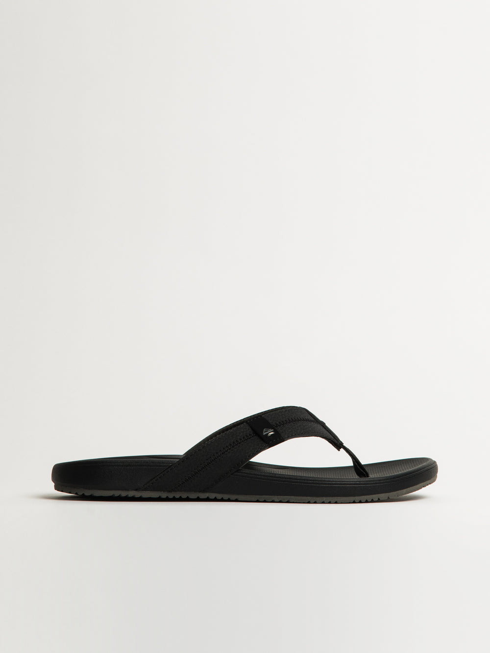 MENS REEF CUSHION PHANTOM 2.0 - BLACK