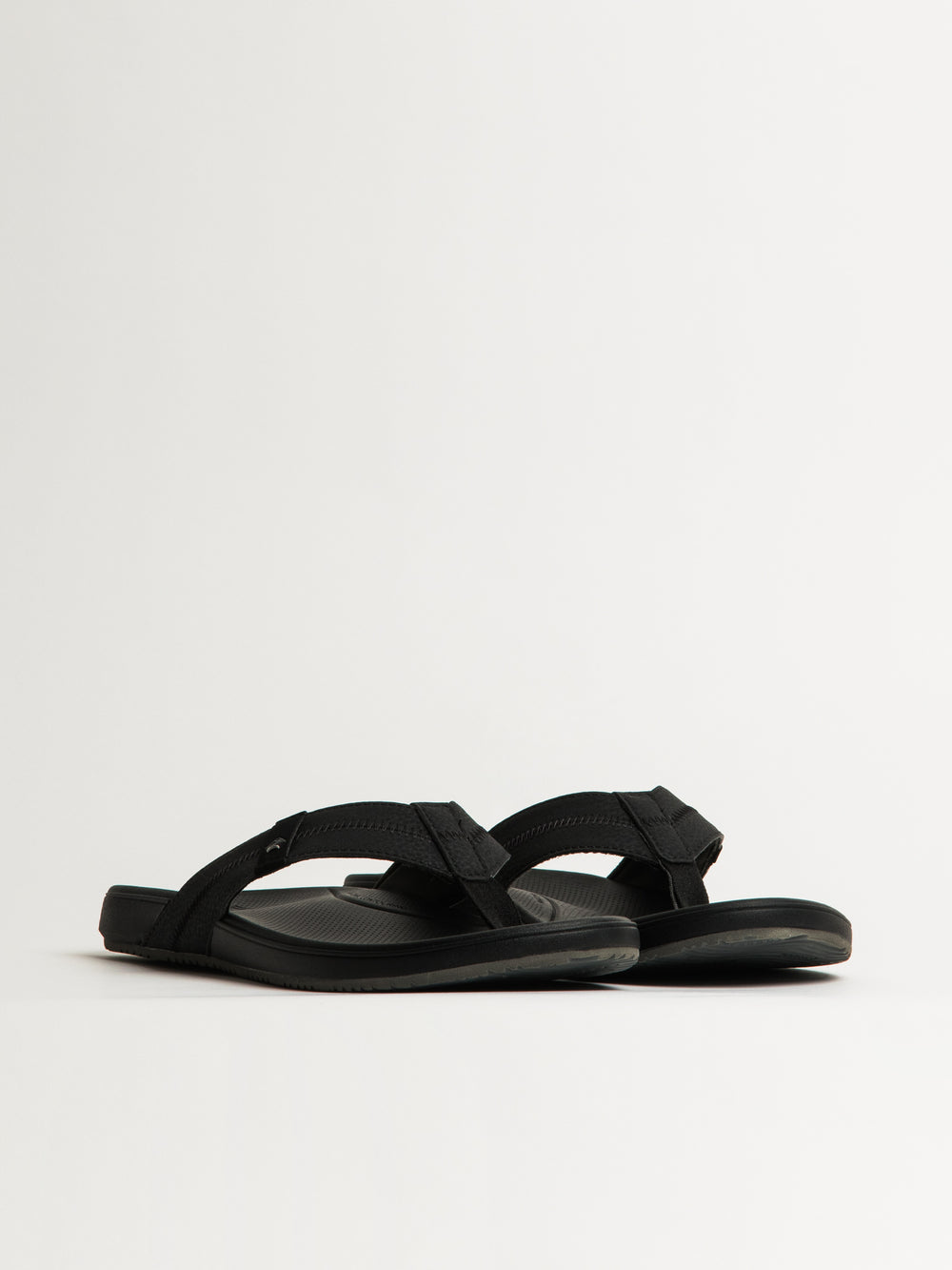 MENS REEF CUSHION PHANTOM 2.0 - BLACK