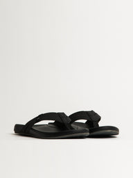 MENS REEF CUSHION PHANTOM 2.0 - BLACK