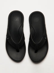 MENS REEF CUSHION PHANTOM 2.0 - BLACK