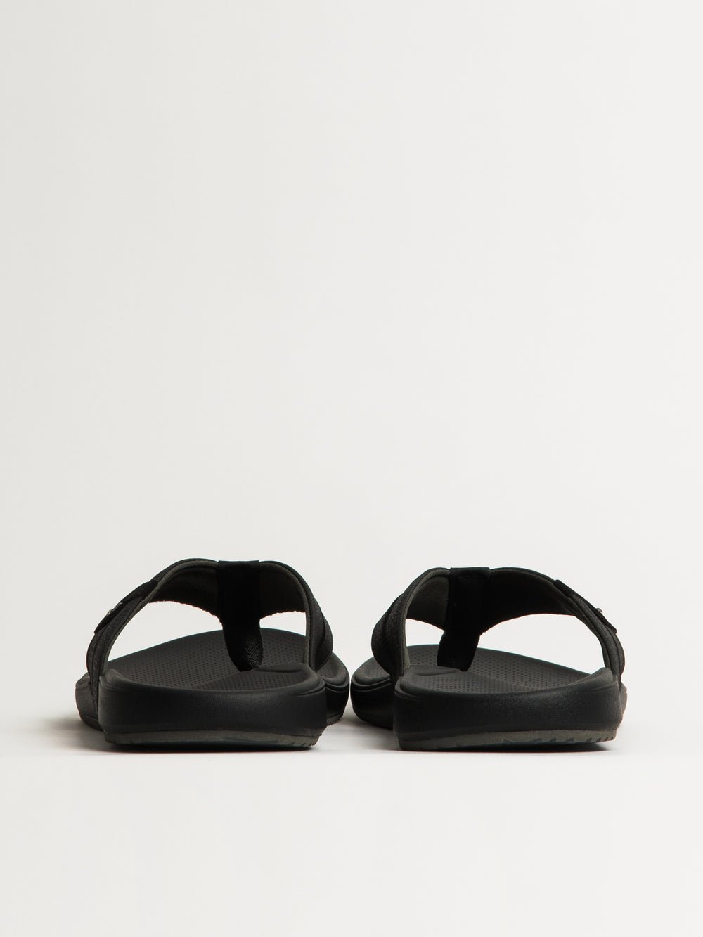 MENS REEF CUSHION PHANTOM 2.0 - BLACK