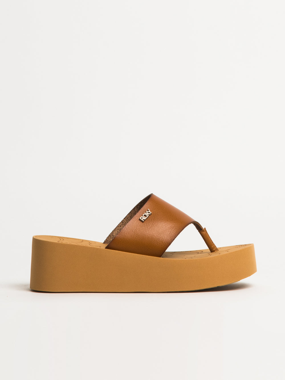 WOMENS ROXY SUNSET DREAMS SANDALS - CLEARANCE