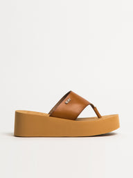 WOMENS ROXY SUNSET DREAMS SANDALS - CLEARANCE