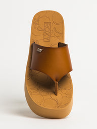 WOMENS ROXY SUNSET DREAMS SANDALS - CLEARANCE