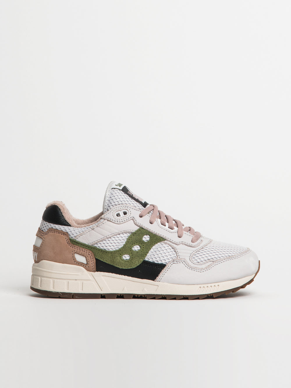 WOMENS SAUCONY SHADOW 5000 - CLEARANCE
