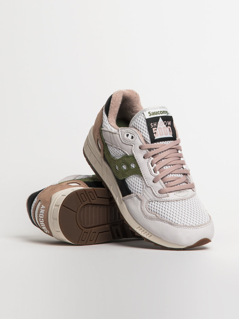 WOMENS SAUCONY SHADOW 5000 - CLEARANCE