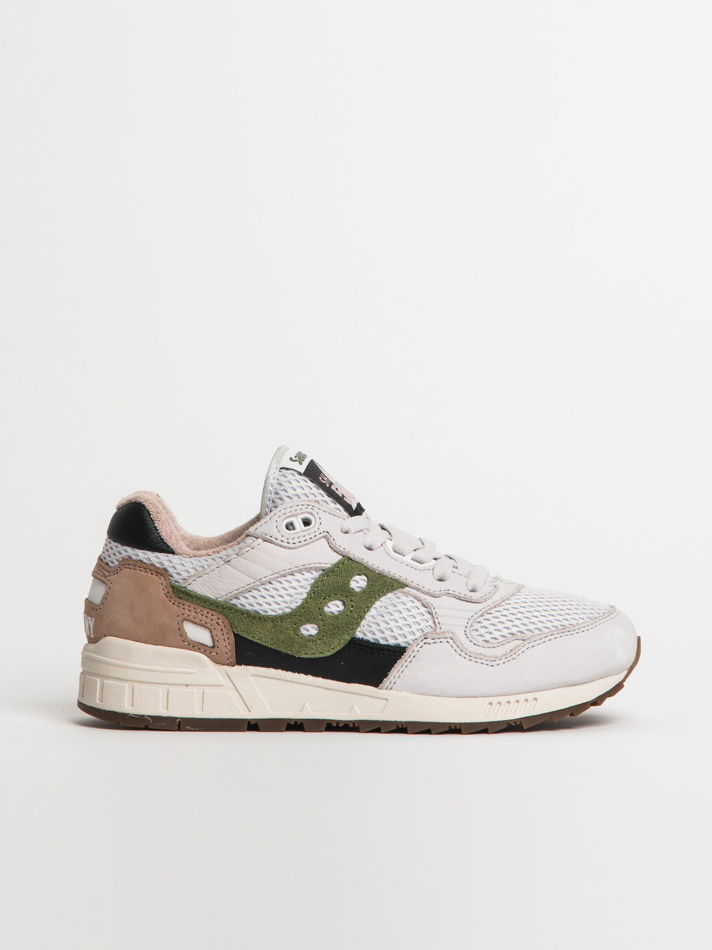 WOMENS SAUCONY SHADOW 5000 - CLEARANCE