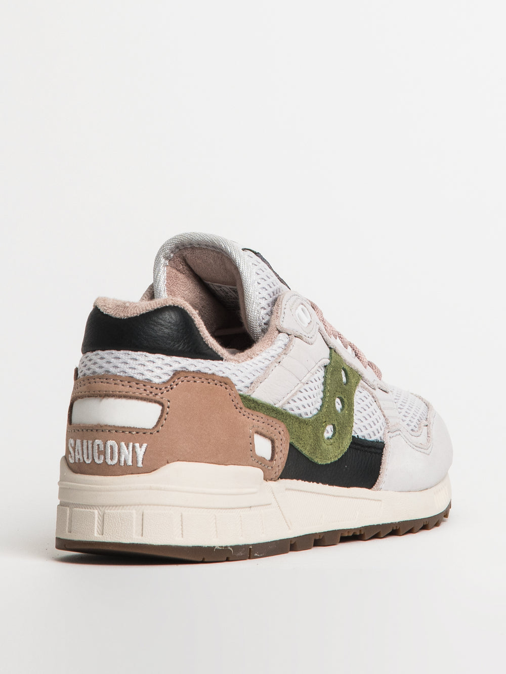 WOMENS SAUCONY SHADOW 5000 - CLEARANCE