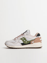 WOMENS SAUCONY SHADOW 5000 - CLEARANCE