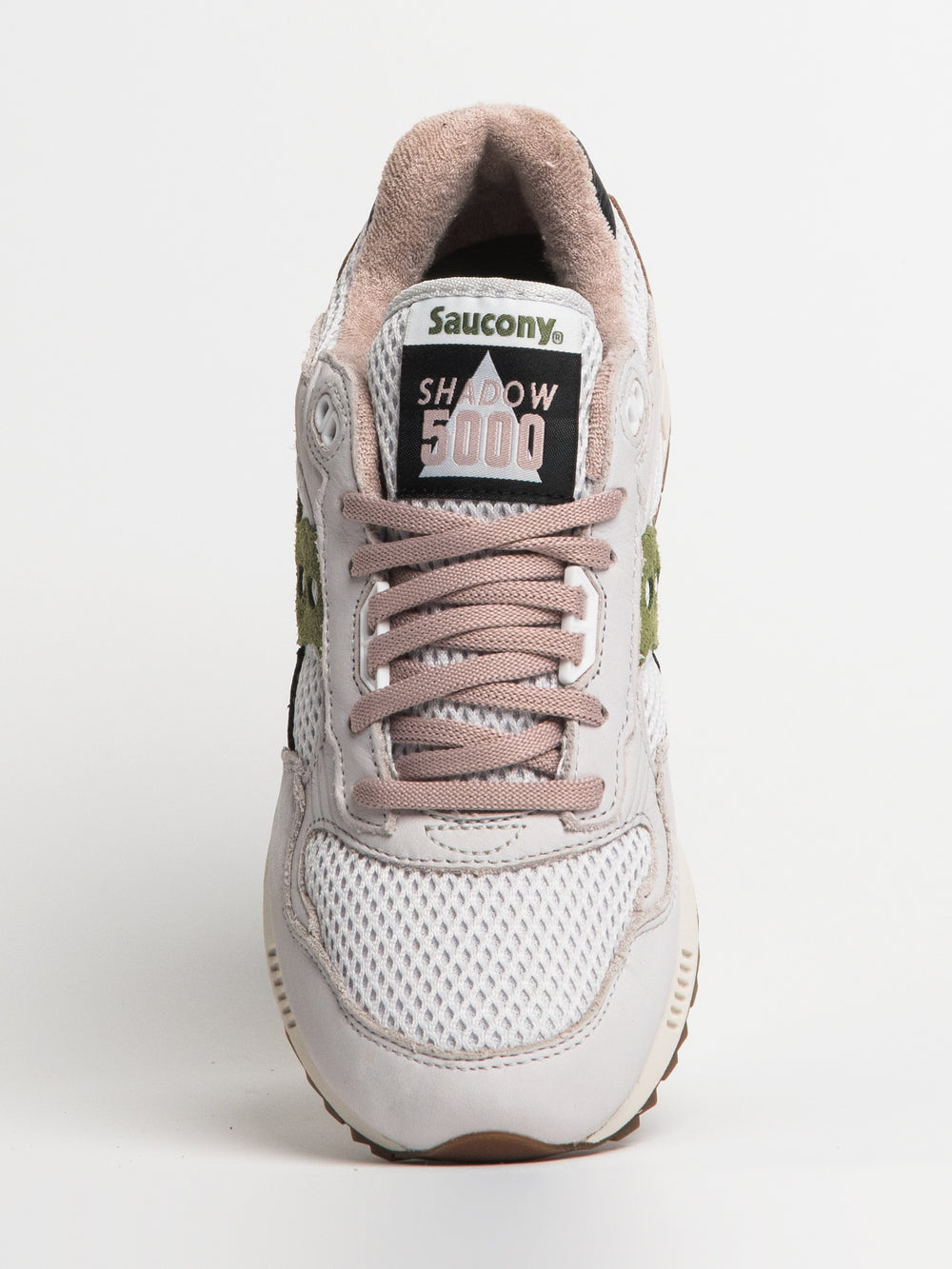 WOMENS SAUCONY SHADOW 5000 - CLEARANCE