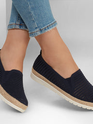 WOMENS SKECHERS BOBS FLEX PADRILLE 3.0 - CLEARANCE
