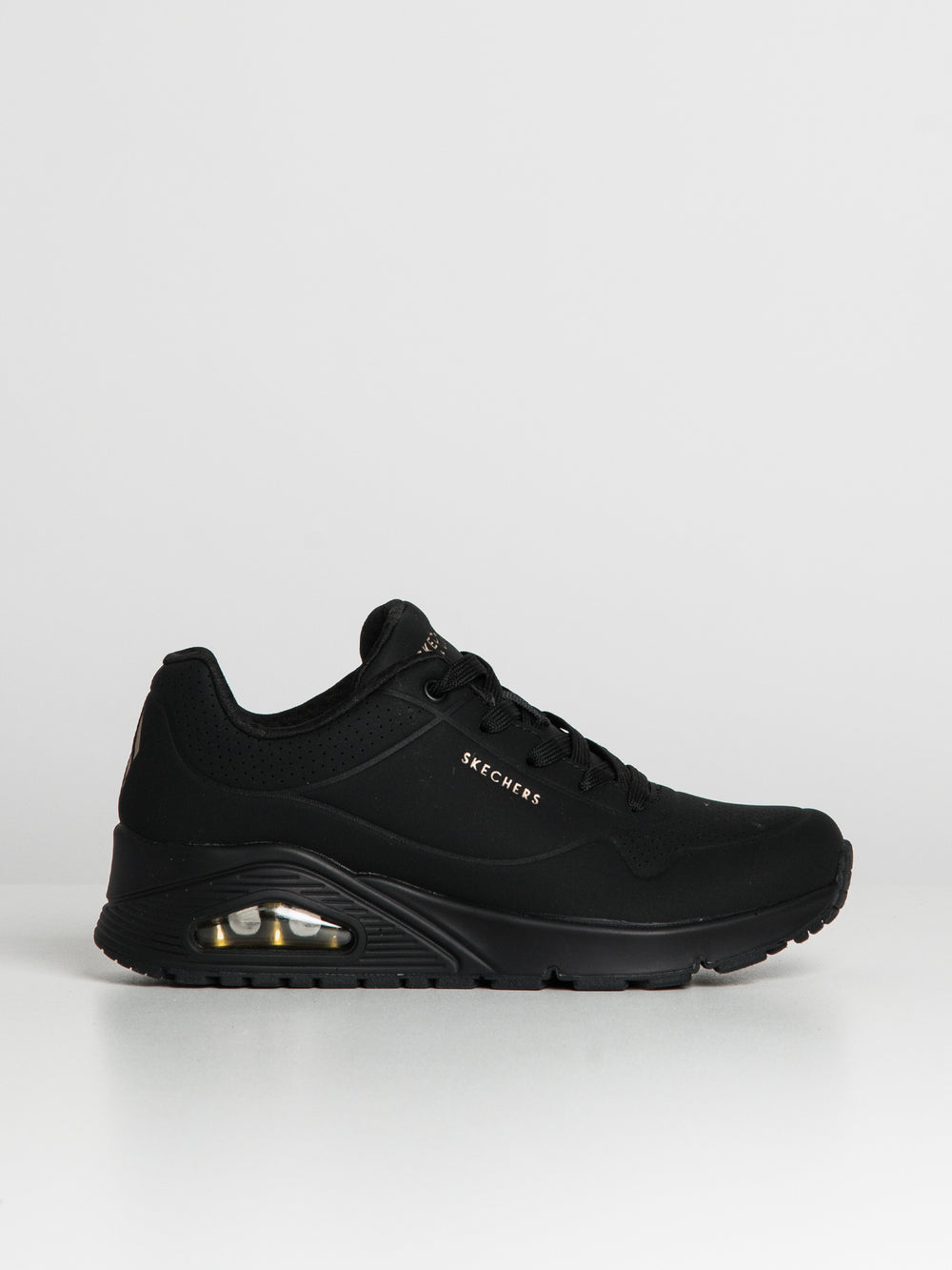 WOMENS SKECHERS UNO SNEAKER