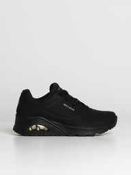 WOMENS SKECHERS UNO SNEAKER