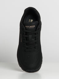 WOMENS SKECHERS UNO SNEAKER