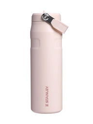 STANLEY ICEFLOW 24oz FLIP STRAW 2.0 - ROSE