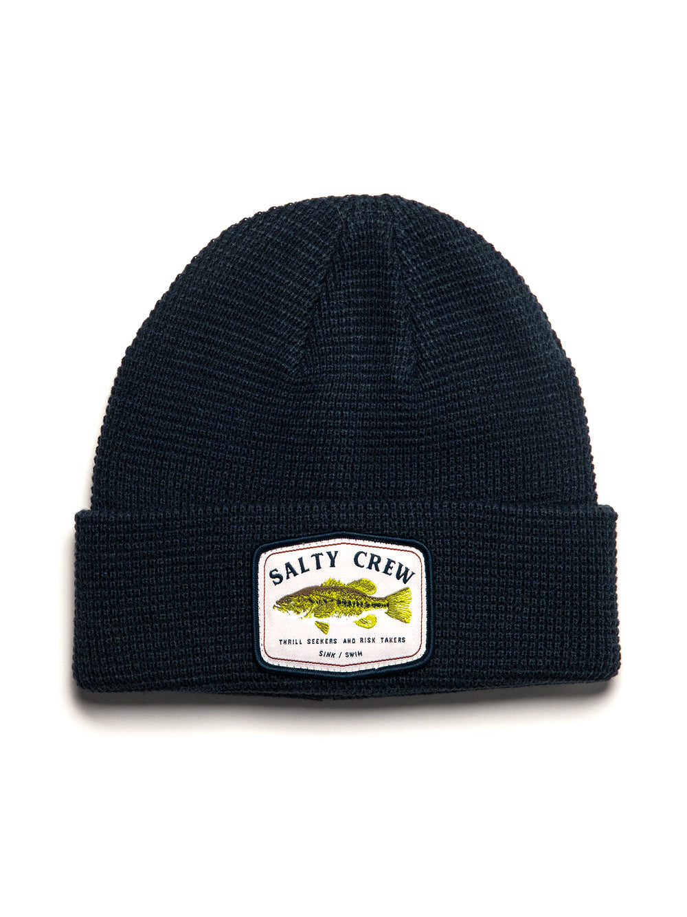 SALTY CREW COASTAL THRILL SEAKER BEANIE