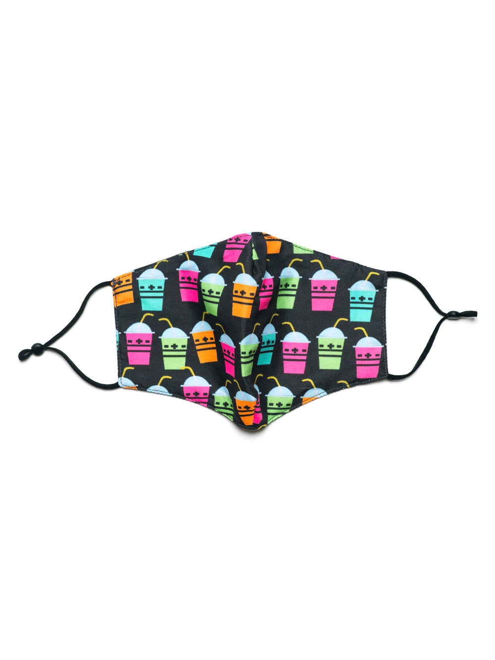SCOUT & TRAIL FACE MASK - SLUSHIE - CLEARANCE