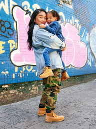 WOMENS TIMBERLAND 6